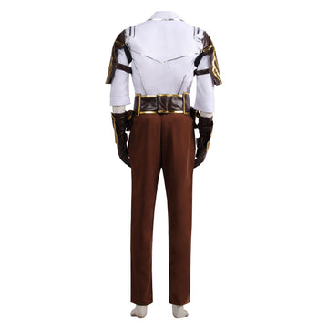 League of Legends  Cosplay Disfraz Adulto Hombre Mujer Traje De Carnaval Halloween Fiesta
